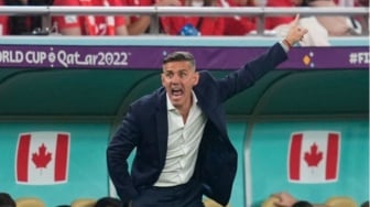 Disebut Bakal Tangani Timnas Senior hingga U-23, John Herdman Digaji Tak Masuk Akal?