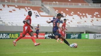 Klasemen Liga 2 Grup 1 Terbaru: Sumsel United Menang atas Bekasi City, Sriwijaya FC di Dasar