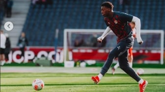 Bursa Transfer: Keistimewaan Bek 18 Tahun Asal Prancis Bikin Real Madrid Kepincut