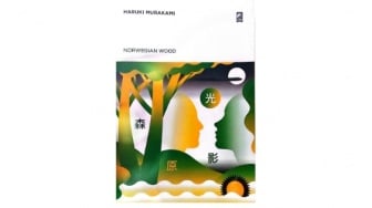 Ulasan Novel Norwegian Wood: Haruki Murakami Tulis Kenangan Manis dan Pahit Masa Remaja
