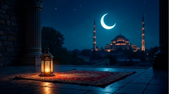 Kapan Puasa Ayyamul Bidh Rajab 2025? Cek Jadwal Resmi dan Bacaan Niatnya