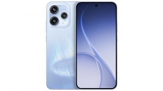 Oppo Reno 15c Kini Meluncur di India, Spek Berbeda dari Versi China?