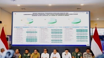 Kemendagri Kirim 1.054 Praja IPDN ke Aceh untuk Pulihkan Desa Terdampak Bencana