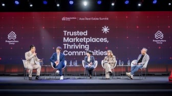 Tren Kota Modern di Asia: Mulai dari Bangunan, Teknologi, hingga Gaya Hidup