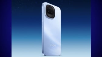 Bocoran Spek IQOO Z11 Turbo: Performa Monster Dibalut Resolusi Kamera Raksasa