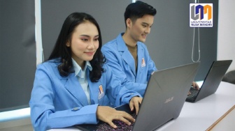 Ingin Kuliah Singkat dan Siap Berkarier? Simak Cara Bergabung di Universitas Nusa Mandiri 2026
