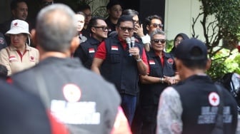 PDIP Integrasikan Politik Tata Ruang dan Mitigasi Bencana, Terjemahkan Visi Politik Hijau Megawati