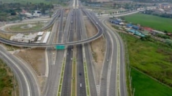 WSBP Dorong Pembangunan Berkelanjutan Lewat Inovasi Beton Precast Ramah Lingkungan