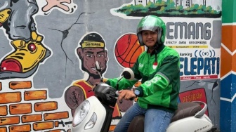 Bank Sumsel Babel Perkuat Ekosistem Transaksi Digital Grab di OKU Timur