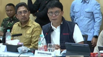 94 Persen Site Telkomsel di Aceh Telah Pulih Pascabencana