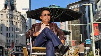 Karni Ilyas Awards 2025 Kembali Hadir! Ruang Baru Mahasiswa Menyuarakan Realitas Indonesia