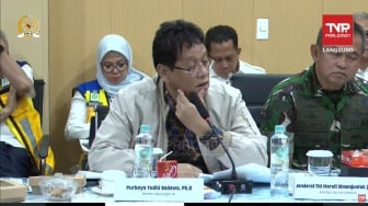 Menkeu: Ada Rp1,51 Triliun Siap Pakai untuk Pemulihan Bencana, BNPB Segera Ajukan Sebelum Hangus!