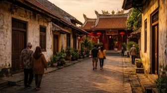 7 Tempat Wisata Rembang Viral dan Hits Ini Siap Jadi Favorit Libur Akhir Tahun 2025