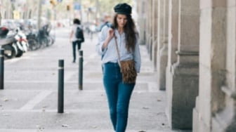 Kenapa Harus Malu? Menjadi Outfit Repeater Justru Cerdas dan Berprinsip