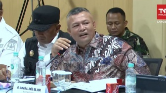 Pilunya Bupati Aceh Utara: Warga Kami Hanyut tapi Tidak Viral, Presiden Belum Pernah Hadir!