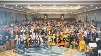 Sepanjang 2025, Kemenag Teguhkan Pendidikan Agama sebagai Investasi Peradaban Bangsa