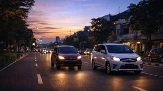 7 Mobil Matic Irit, Bandel, dan Minim Drama Buat Dipakai Harian