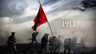 1911 Revolution: Kisah Runtuhnya Dinasti Qing dan Perjuangan Sun Yat-sen, Malam Ini di Trans TV