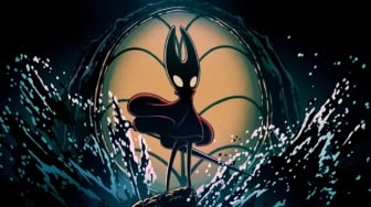 Hollow Knight: Silksong Umumkan Ekspansi Gratis Sea of Sorrow!