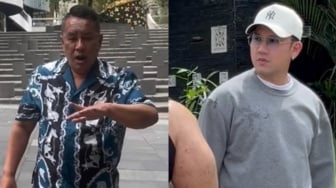 Hotman Paris Singgung Podcaster Tukang Selingkuh, Denny Sumargo Merasa Tersindir: Kayaknya Gue