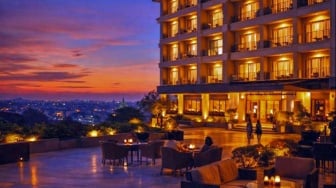 7 Promo Hotel di Solo yang Bikin Liburan Tahun Baru 2025 Makin Hemat dan Nyaman