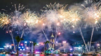 50 Ucapan Selamat Tahun Baru 2026 yang Indah dan Bermakna