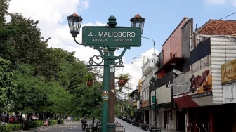 Ini Jalan Alternatif Pantai Parangtritis ke Malioboro Jogja, Rute Rahasia Bebas Maacet