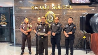 Anak Buah Tito Karnavian dan Lima Orang Ini Dicegah ke Luar Negeri