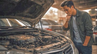 5 Ciri Mobil Bekas yang Sebaiknya Tidak Dibeli Meski Harganya Menggiurkan