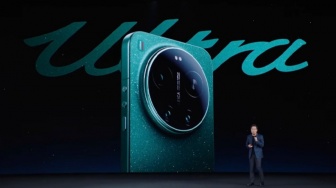 Xiaomi 17 Ultra Ludes di China, Harga Naik Tinggi di Pasar Sekunder