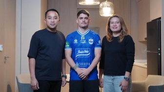 Rafinha Merapat ke PSIS: Strategi Jitu Laskar Mahesa Jenar Perkuat Lini Depan