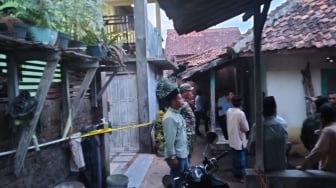 Awalnya Dikira Keguguran, IRT di Serang Ternyata Tewas dengan Luka Tusuk Misterius