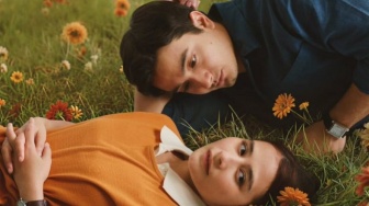 4 Film Indonesia Tentang Cinta Beda Agama, Terbaru Patah Hati yang Kupilih