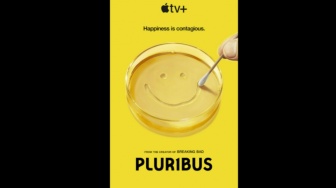 Review Serial Plur1bus: Wabah Kebahagiaan Paksa Karya Kreator Breaking Bad