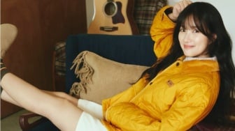 3 Drama Fantasi Kim Hye Yoon yang Bikin Nagih: Dari Lawan Takdir Sampai Cinta Lintas Waktu!