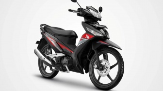 5 Motor Bebek Kuat Nanjak untuk Touring Libur Tahun Baru 2026