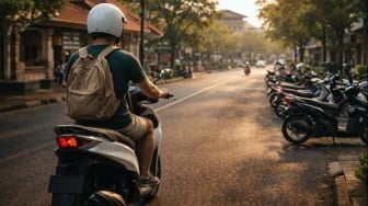 7 Layanan Sewa Motor di Solo yang Pas Buat Liburan Akhir Tahun 2025
