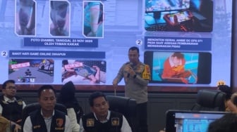 Motif Anak 12 Tahun Bunuh Ibu Kandung di Medan: Sakit Hati Perlakuan Kasar-Aplikasi Game Dihapus