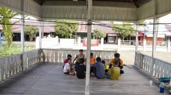 Banjir Sumatera, BRI Group Fokus pada Pemulihan Kesehatan dan Kebutuhan Dasar Pascabencana