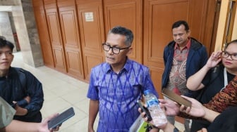 Catatan Akhir Tahun, Aktivitas Industri Manufaktur RI Melambat