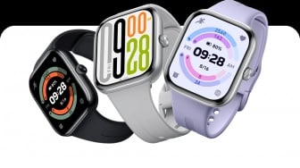 Daftar Lengkap Harga Smartwatch Xiaomi Akhir Tahun 2025, Terbaru Ada Watch5