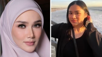Mulan Jameela Bangga, Tiara Savitri Lolos Program Magister di New York University SPS