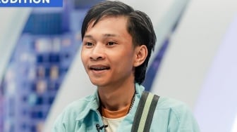 Fajar Sadboy Dapat Golden Ticket Indonesian Idol, Juri Kasih 4 Yes!