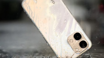 HP Murah Vivo Y31d Siap ke Indonesia: Fitur Tahan Banting dengan Baterai Jumbo