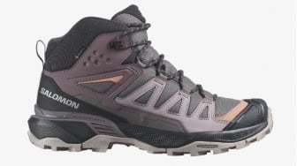 7 Sepatu Hiking Lokal yang Lebih Murah dari Salomon, Mulai Rp200 Ribuan