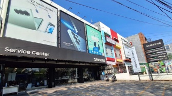 Ritel Smartphone Berubah Arah: Dari Ekspansi Agresif ke Pertumbuhan Sehat