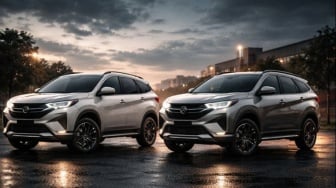 Toyota Rush vs Daihatsu Terios, 7 Fakta Penting yang Bikin Banyak Orang Salah Pilih