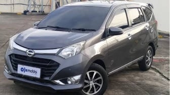 5 Mobil Bekas 7 Seater Paling Irit di Bawah Rp100 Juta, Berkualitas dan Handal