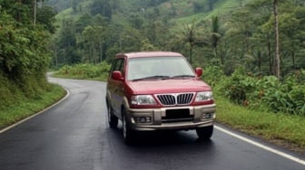 5 Mobil Matic Bekas 50 Jutaan yang Kuat di Tanjakan, Ada SUV hingga Sedan