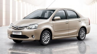 Beda dari Valco Hatchback, Ini 4 Fakta Toyota Etios Sedan: Pajak Miring, BBM Lumayan Irit
